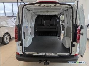 Volkswagen Transporter T72,0 l TDI Kasten GJR AHK Holzbode