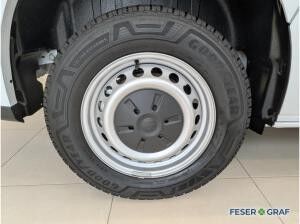 Volkswagen Transporter T72,0 l TDI Kasten GJR AHK Holzbode