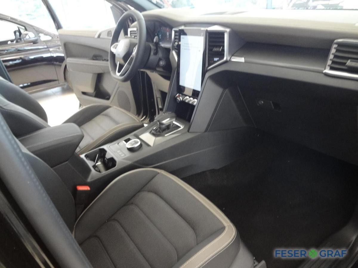 Volkswagen Amarok Aventura 3.0 TDI