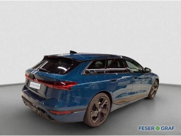 Audi A6 e-tron A6 Avant e-tron S line - AHK - B&O - MATRIX -