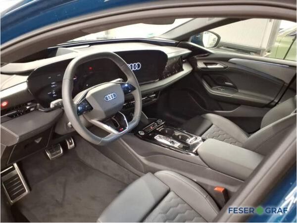 Audi A6 e-tron A6 Avant e-tron S line - AHK - B&O - MATRIX -