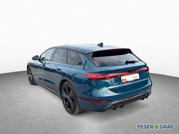 Audi A6 e-tron A6 Avant e-tron S line - AHK - B&O - MATRIX -