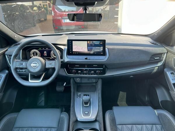 Nissan Qashqai 1.5 E-POWER  MY25 TEKNA+ MASSAGE/205PS/PANO/BOSE