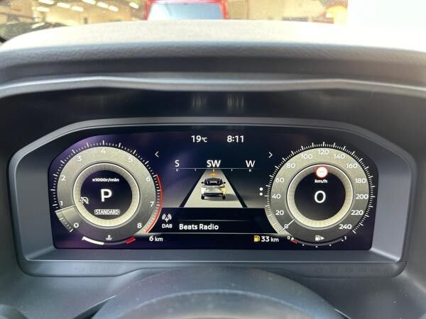 Nissan Qashqai 1.5 E-POWER  MY25 TEKNA+ MASSAGE/205PS/PANO/BOSE