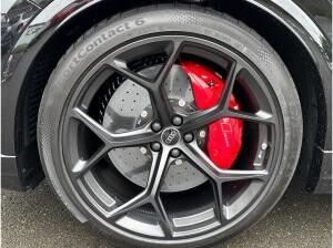 Audi RS Q8 SUV performance Massage Luftfederung Matrix