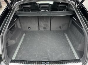 Audi RS Q8 SUV performance Massage Luftfederung Matrix