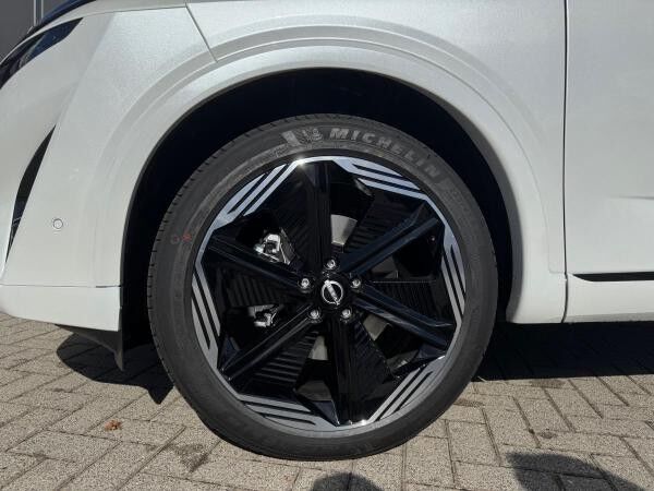 Nissan Qashqai 1.5 VC-T E-POWER N-DESIGN - ALCANTARA/20ZOLL/SOFORT