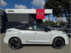 Nissan Qashqai 1.5 VC-T E-POWER N-DESIGN - ALCANTARA/20ZOLL/SOFORT