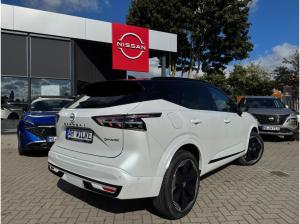Nissan Qashqai 1.5 VC-T E-POWER N-DESIGN - ALCANTARA/20ZOLL/SOFORT