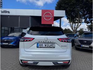 Nissan Qashqai 1.5 VC-T E-POWER N-DESIGN - ALCANTARA/20ZOLL/SOFORT