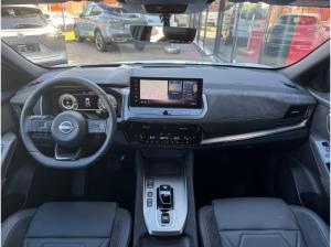 Nissan Qashqai 1.5 VC-T E-POWER N-DESIGN - ALCANTARA/20ZOLL/SOFORT