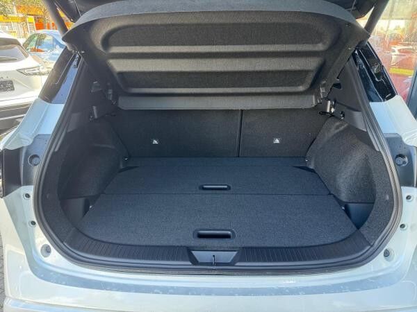 Nissan Qashqai 1.5 VC-T E-POWER N-DESIGN - ALCANTARA/20ZOLL/AUF LAGER