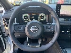 Nissan Qashqai 1.5 VC-T E-POWER N-DESIGN - ALCANTARA/20ZOLL/AUF LAGER