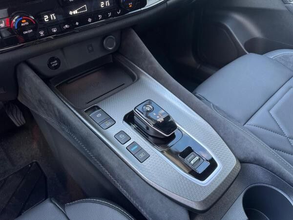 Nissan Qashqai 1.5 VC-T E-POWER N-DESIGN - ALCANTARA/20ZOLL/AUF LAGER