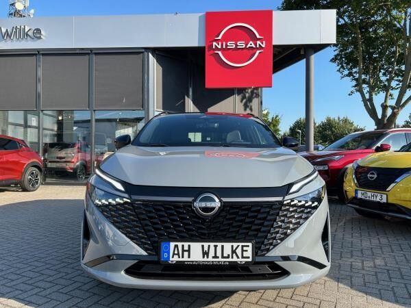 Nissan Qashqai 1.5 VC-T E-POWER N-DESIGN - ALCANTARA/20ZOLL/AUF LAGER