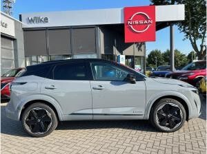 Nissan Qashqai 1.5 VC-T E-POWER N-DESIGN - ALCANTARA/20ZOLL/AUF LAGER