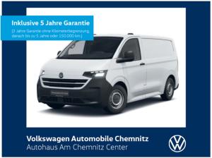 Volkswagen Transporter Kasten 2,0 TDI KR *Klima*GJR*