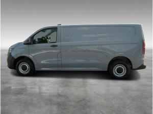 Volkswagen Transporter Kasten 2,0 TDI LR *Klima*LED*