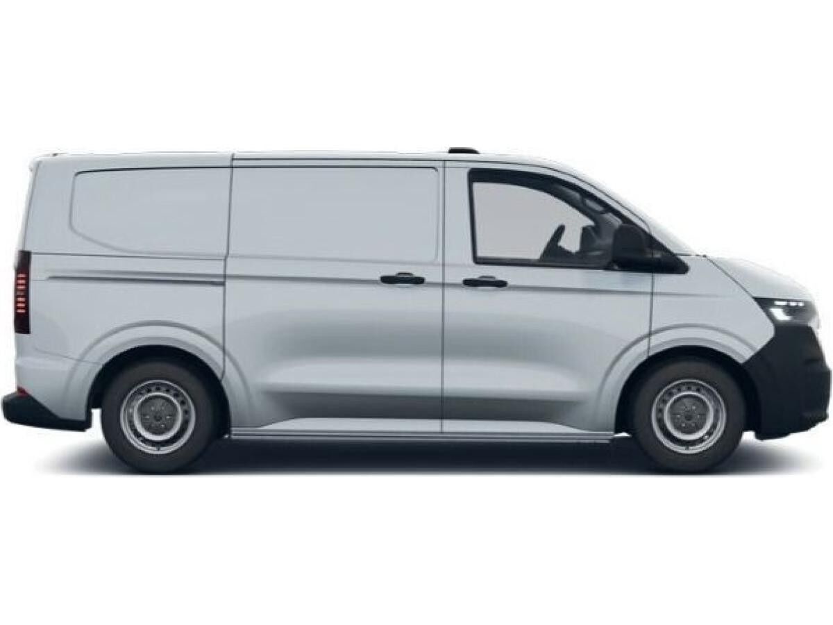 Volkswagen Transporter Kasten 2,0 TDI KR *Klima*GJR*