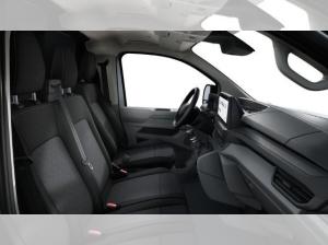Volkswagen Transporter Kasten 2,0 TDI KR *Klima*GJR*