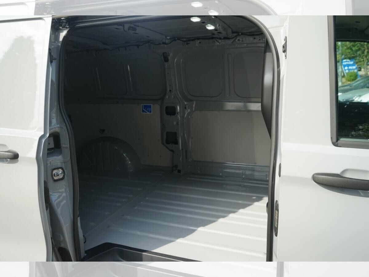 Volkswagen Transporter Kasten 2,0 TDI LR *Klima*LED*