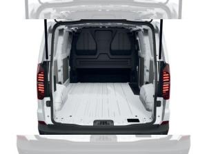 Volkswagen Transporter Kasten 2,0 TDI KR *Klima*GJR*