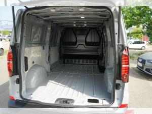 Volkswagen Transporter Kasten 2,0 TDI LR *Klima*LED*