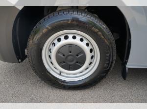 Volkswagen Transporter Kasten 2,0 TDI KR *Klima*LED*