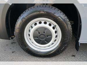 Volkswagen Transporter Kasten 2,0 TDI LR *Klima*LED*