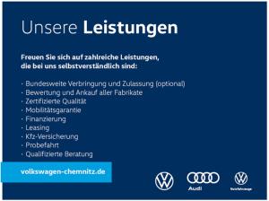 Volkswagen Transporter Kasten 2,0 TDI LR *Klima*LED*