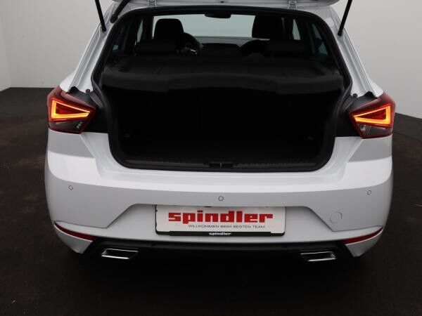Seat Ibiza FR 1.0 TSI / Bluetooth, LED, RFK, SHZ, DAB