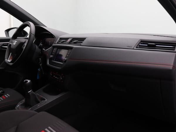 Seat Ibiza FR 1.0 TSI / Bluetooth, LED, RFK, SHZ, DAB