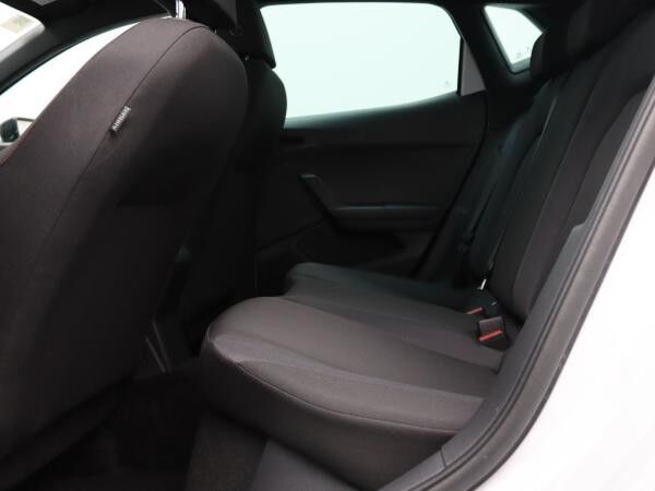 Seat Ibiza FR 1.0 TSI / Bluetooth, LED, RFK, SHZ, DAB