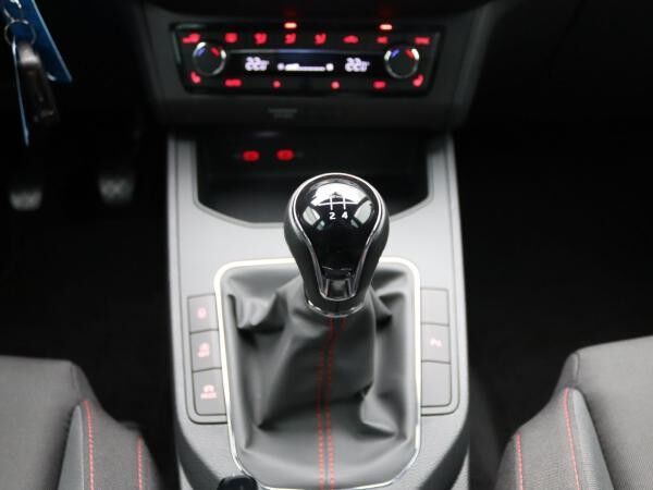 Seat Ibiza FR 1.0 TSI / Bluetooth, LED, RFK, SHZ, DAB
