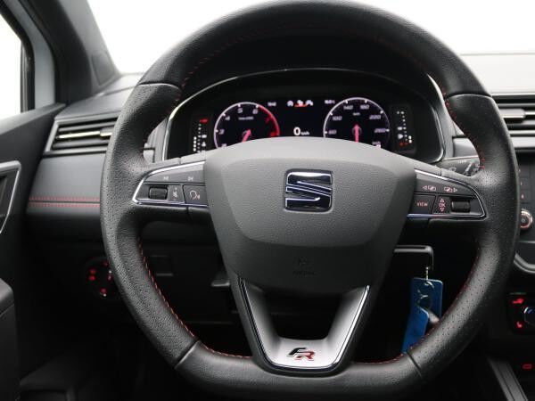 Seat Ibiza FR 1.0 TSI / Bluetooth, LED, RFK, SHZ, DAB