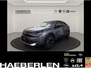 Citroën C4 1.2 145 Max ACC+LED+Navi+SHZ+2xKlima+Kam.+LM