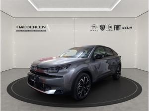 Citroën C4 1.2 145 Max ACC+LED+Navi+SHZ+2xKlima+Kam.+LM