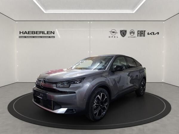 Citroën C4 1.2 145 Max ACC+LED+Navi+SHZ+2xKlima+Kam.+LM