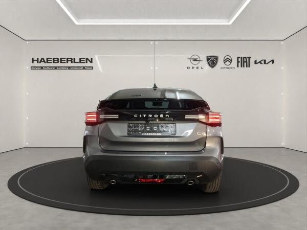 Citroën C4 1.2 145 Max ACC+LED+Navi+SHZ+2xKlima+Kam.+LM