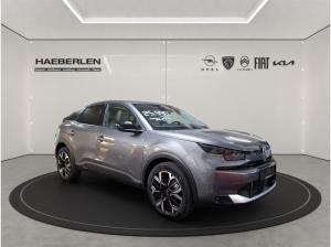 Citroën C4 1.2 145 Max ACC+LED+Navi+SHZ+2xKlima+Kam.+LM