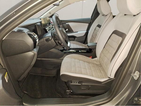 Citroën C4 1.2 145 Max ACC+LED+Navi+SHZ+2xKlima+Kam.+LM