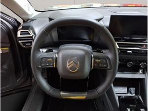 Citroën C4 1.2 145 Max ACC+LED+Navi+SHZ+2xKlima+Kam.+LM