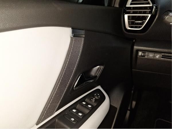 Citroën C4 1.2 145 Max ACC+LED+Navi+SHZ+2xKlima+Kam.+LM
