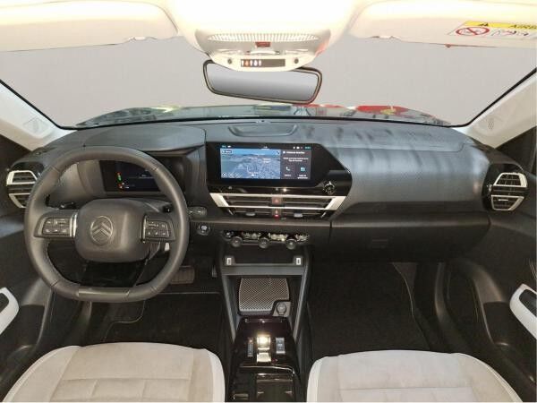 Citroën C4 1.2 145 Max ACC+LED+Navi+SHZ+2xKlima+Kam.+LM