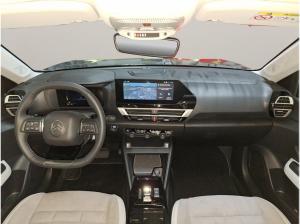 Citroën C4 1.2 145 Max ACC+LED+Navi+SHZ+2xKlima+Kam.+LM