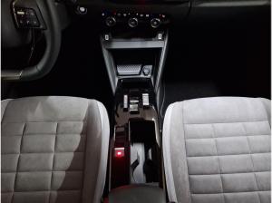 Citroën C4 1.2 145 Max ACC+LED+Navi+SHZ+2xKlima+Kam.+LM