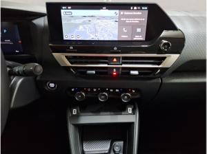 Citroën C4 1.2 145 Max ACC+LED+Navi+SHZ+2xKlima+Kam.+LM