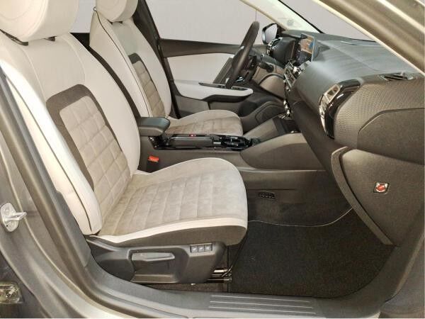 Citroën C4 1.2 145 Max ACC+LED+Navi+SHZ+2xKlima+Kam.+LM