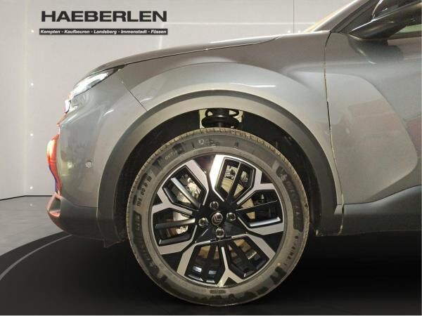 Citroën C4 1.2 145 Max ACC+LED+Navi+SHZ+2xKlima+Kam.+LM