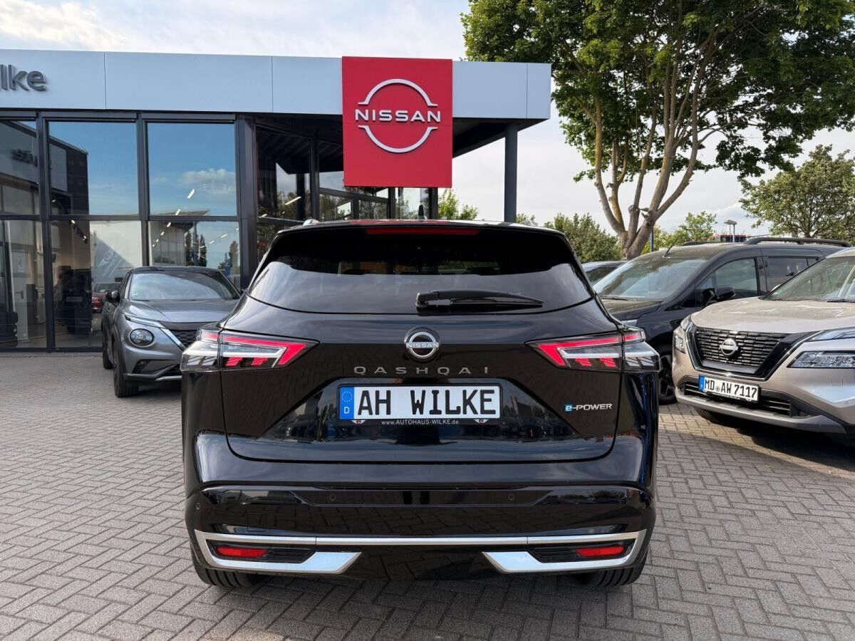 Nissan Qashqai 1.5 VC-T E-POWER  TEKNA - HEAD UP/PRO PILOT/GOOLGE MAPS
